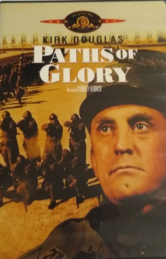 Paths of Glory